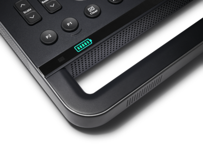 Nyeste teknologi tilpasset til et hvert speciale