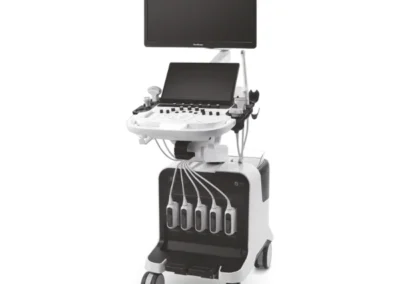 Sonoscape S80 Elite